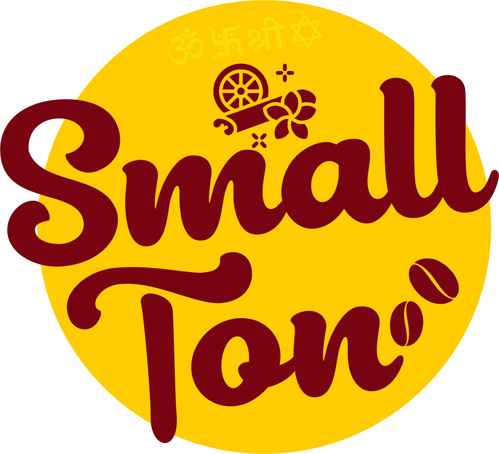 Small-Ton